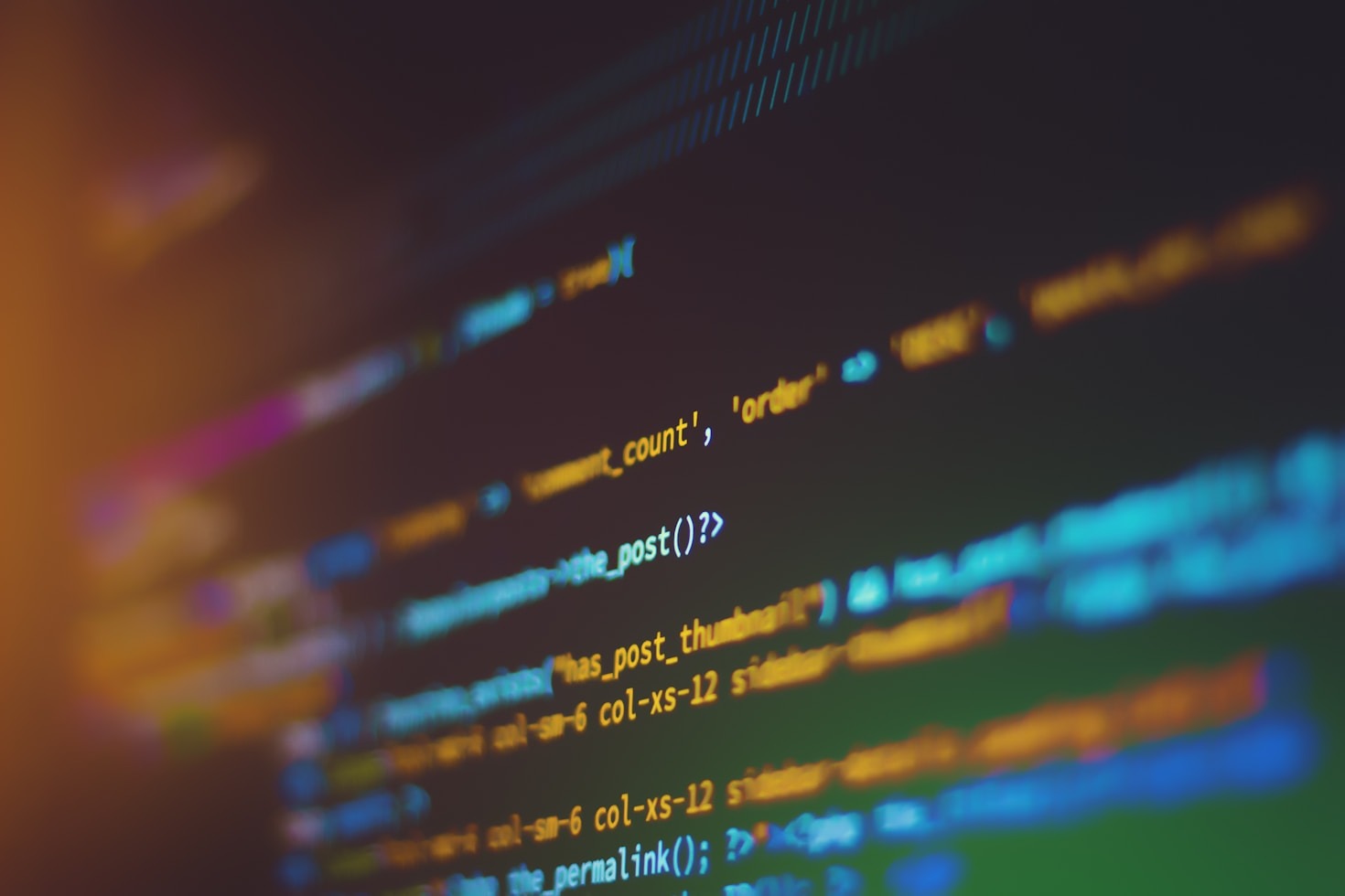 How to Build a Cybersecure Work Environment