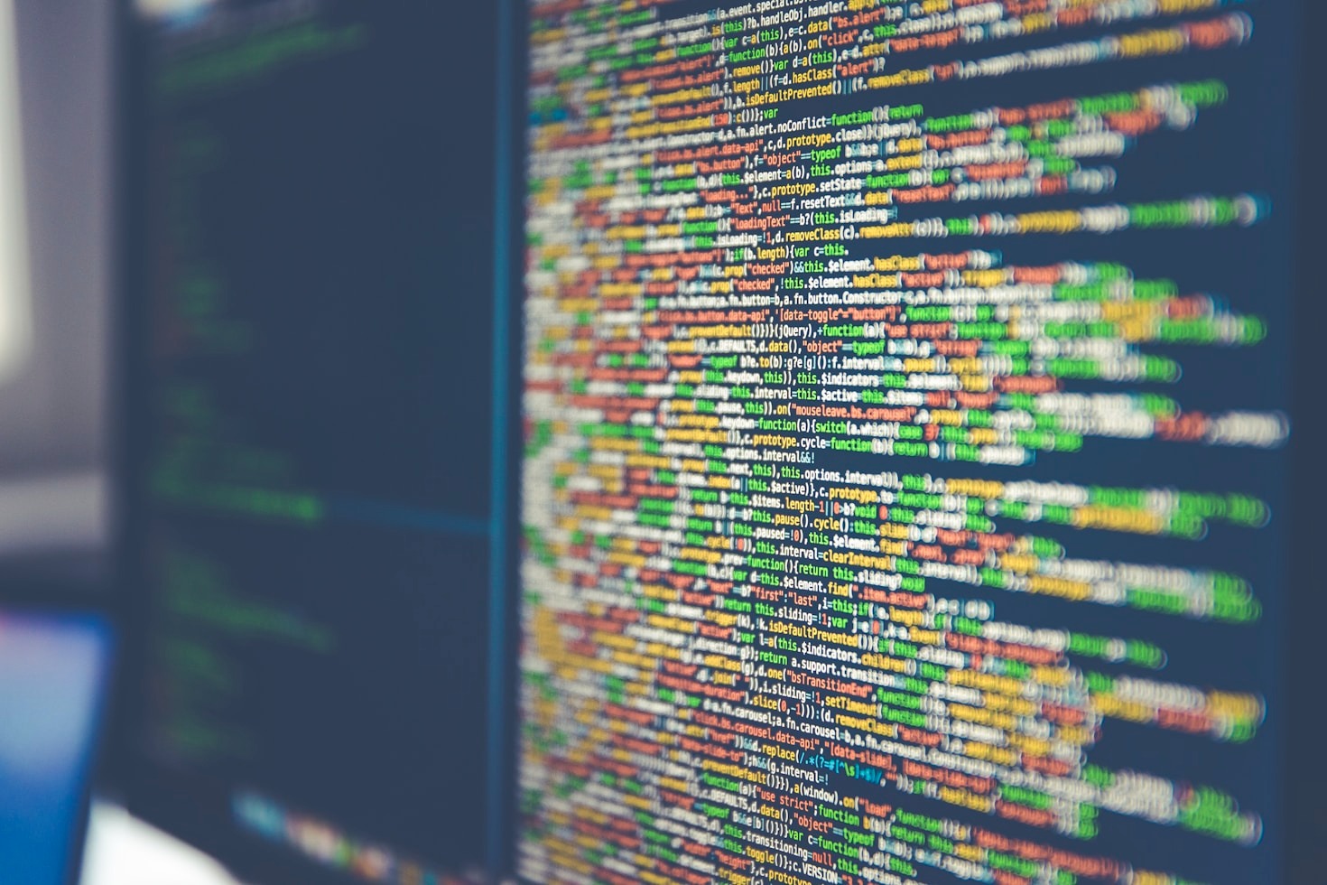 Best Practices for Business Data Protection